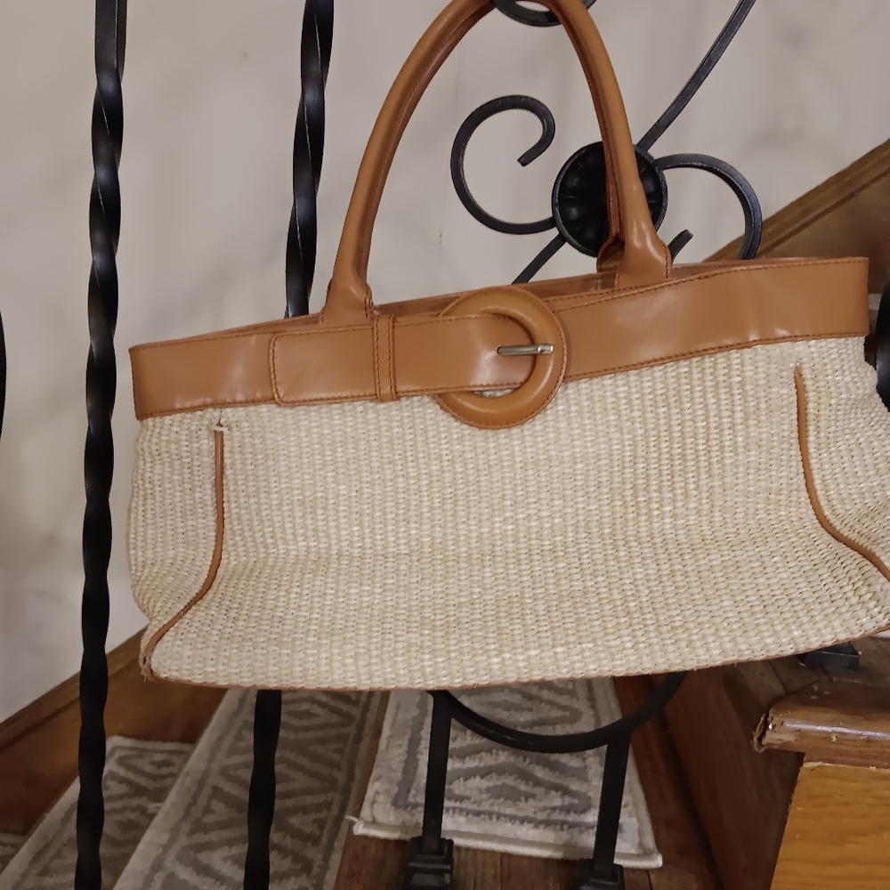 Furla made in Italy  handbag